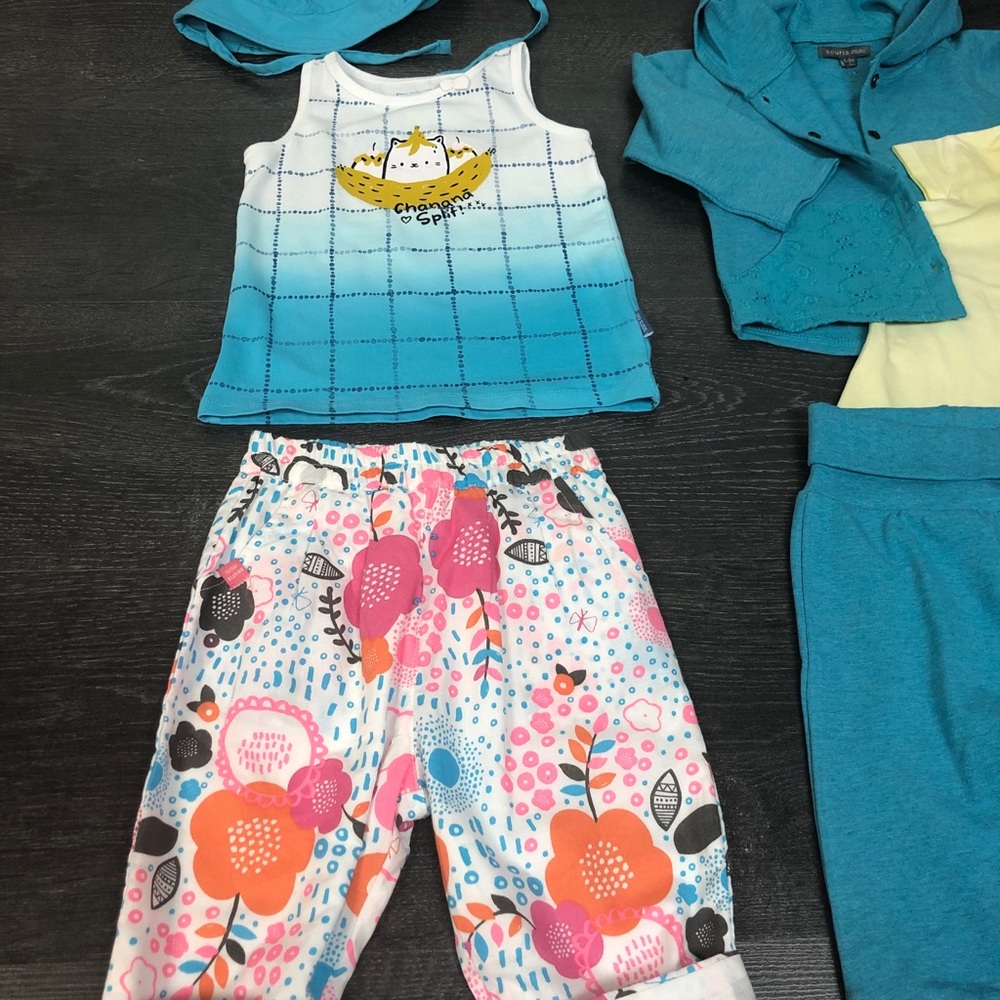 Baby bundle - Picture 2 of 7